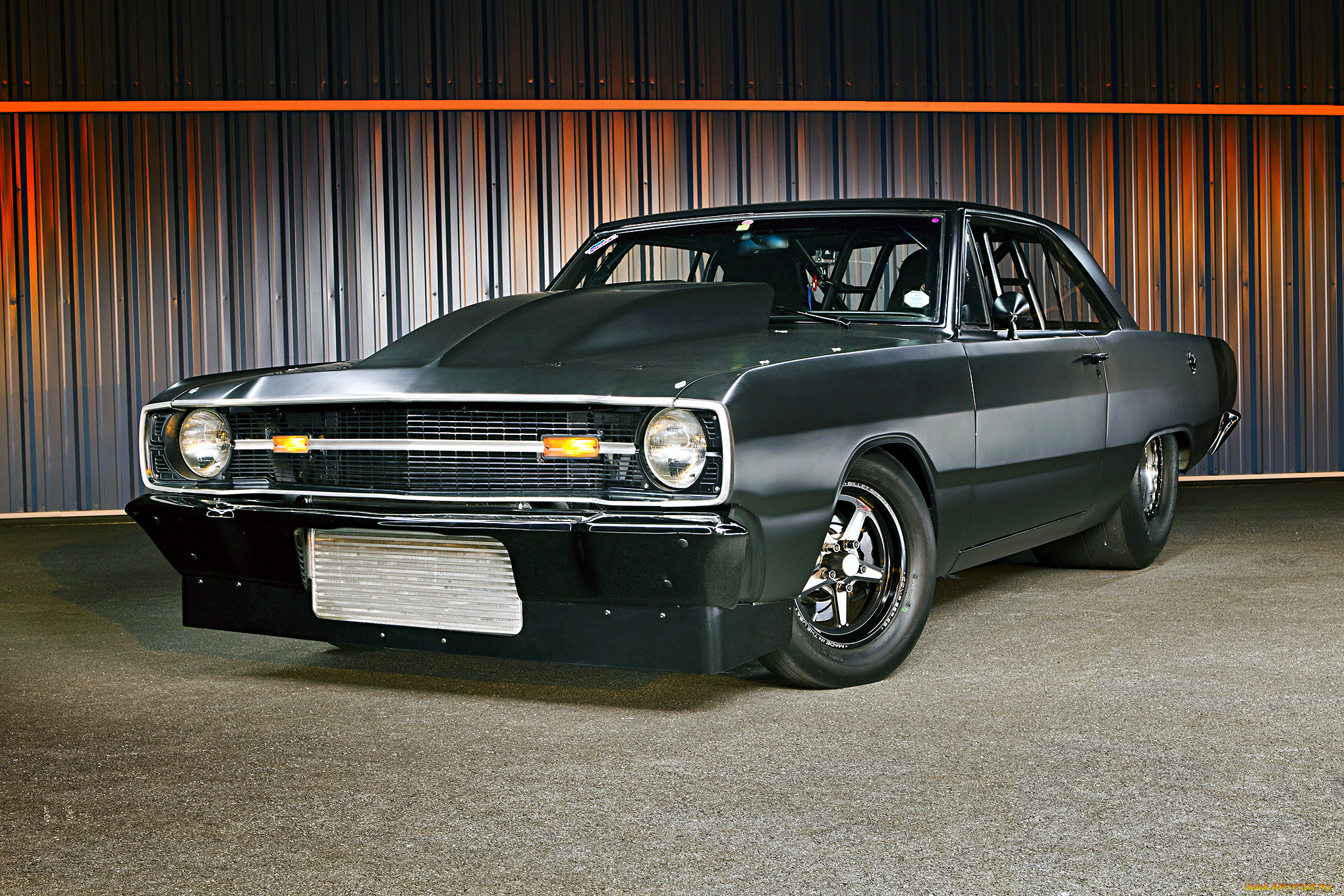 , dodge